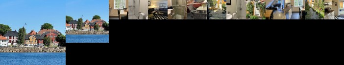 Toldgaarden Gjestegaard