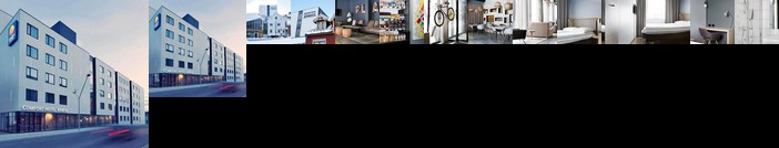 Comfort Hotel Xpress Tromso