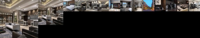 Hampton Inn & Suites Portsmouth Downtown