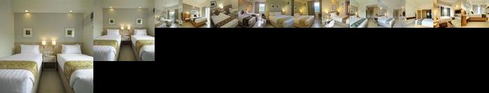 Zerenity Hotel & Suites