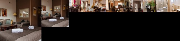 Lounge Apartments Krakow
