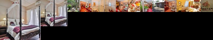 Lavender House White River