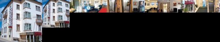 Hotel Botanico de Coimbra