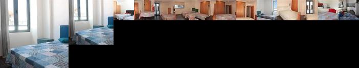 Faial Marina Apartments