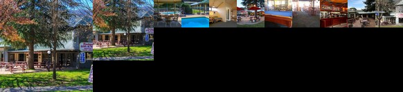 Harrietville Hotel Motel