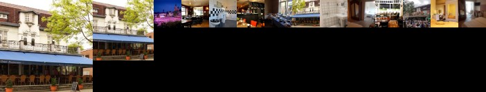 Hotel Restaurant Brasserie Kanne & Kruike