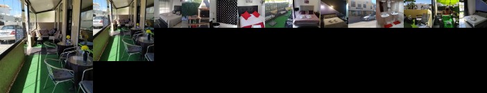 AL Hospedaria Por do Sol