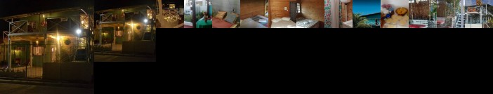 Pousada Hospedaria Casa de Madeira