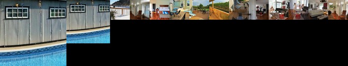 On the 6 Bed and Breakfast