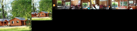Cabanas Peumayen Panguipulli
