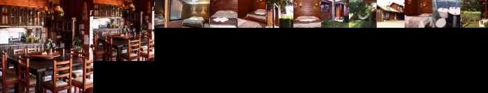 Hostal el Nogal Pucon