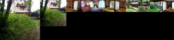 Ray Prussii Guest House