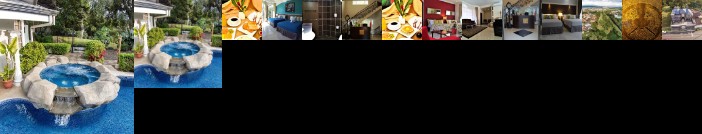 Alameda Cariari Boutique Hotel