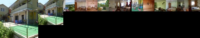 Guest House Margarita Golubitskaya