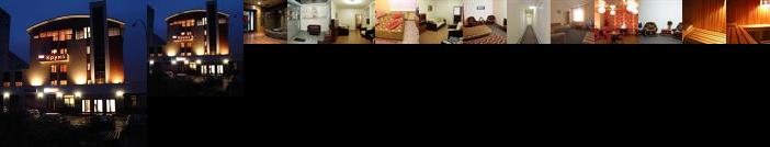 Cruise Hotel Perm