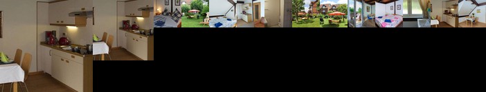 APA Atlanta Pellworm Appartements