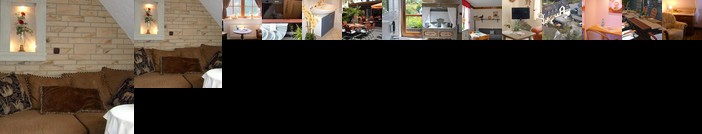 Elegant-Hotel Zur Burg