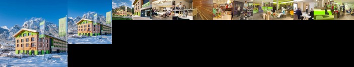 Explorer Hotel Berchtesgaden