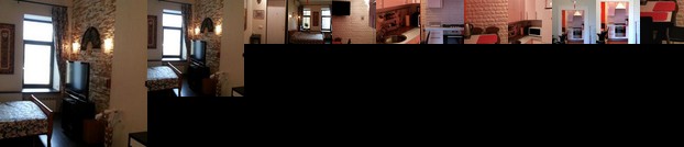 Apartamenti Park Lane Inn