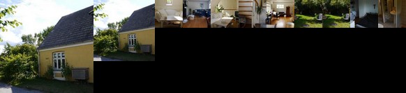 Lango 535 Holiday House