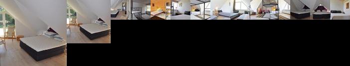 Sohavegard Bed and Breakfast