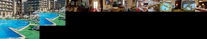 Tolip Sports City and Aqua Park