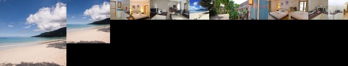 Forest Lodge Bel Ombre