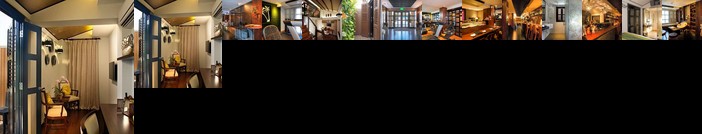 Hotel Clover 33 Jalan Sultan