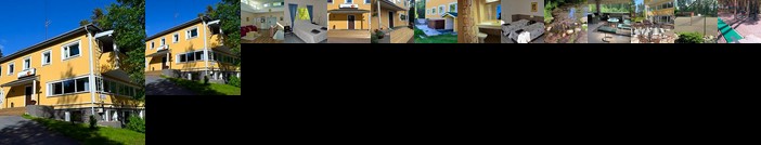 Hostelli Kuninkaankartano