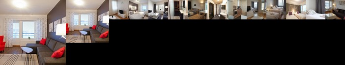 Kotimaailma Apartments Rovaniemi