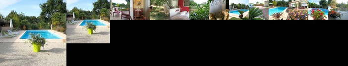 Une Chambre a la Campagne Basse-Goulaine