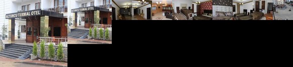 Altuncu Thermal Hotel
