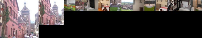 La Maison du Vigneron