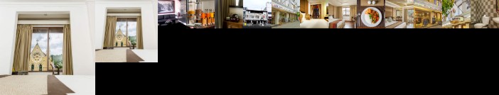 Kandy City Hotel by Earl's