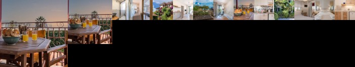 Lemonia Accommodations