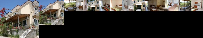 Ammousa Hotel Apartments