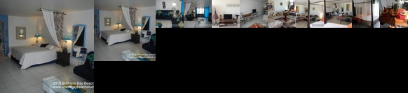 Orient Bay Beach Studio