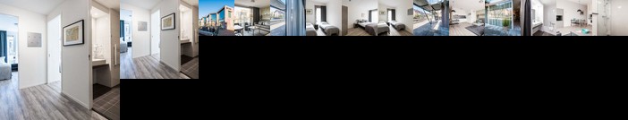 Yays Bickersgracht Concierged Boutique Apartments