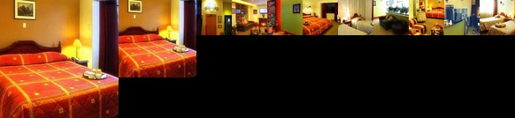 Hostal El Marquez Huancayo