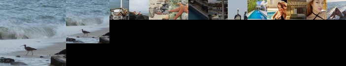 Posada del Mirador Italyan Villa