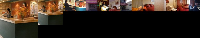 Copacabana Hotel Tacna