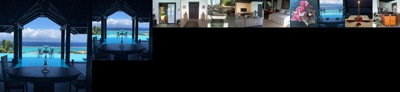 Villa BellaVista Moorea