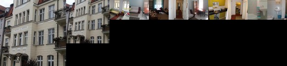 Atrakcyjne Mieszkanie w Sercu Gdanska