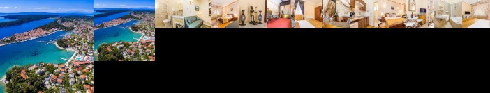 Villas Arbia - Margita