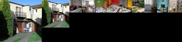 Pokoje Goscinne Swarzewianka