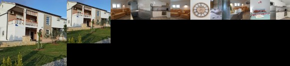 Apartment Tomislav Vrsi