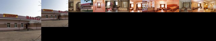 Shanghai Hotel Blagoveschensk