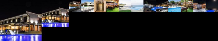 Grand Paradise Hotel Dzhubga