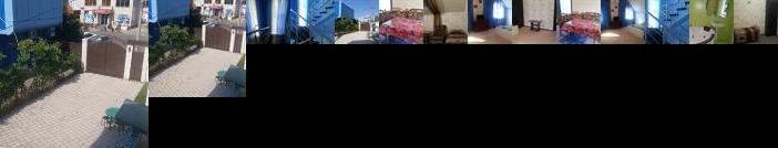 Koshkin Dom Guest House Goryachy Klyuch