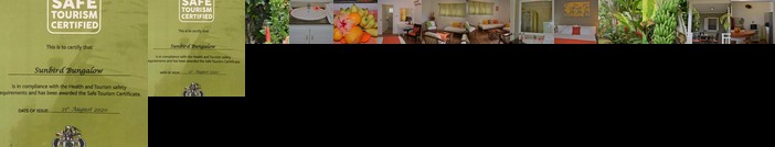 Sunbird Bungalow
